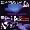 cd various - rock the night (1992)