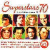 cd various - superstars 70 - ils ont fait les années 70 (1996)