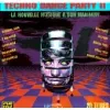 cd various - techno dance party ii (1992)