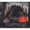 cd various - transformers: dark of the moon - the album (2011)
