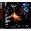 cd various - transformers: revenge of the fallen - the album (2009)
