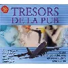 cd various - tresors de la pub (2003)