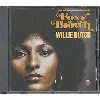 cd willie hutch - foxy brown (1996)