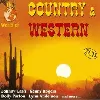 cd world of country & wester