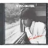 cd yves duteil - ton absence (1996)