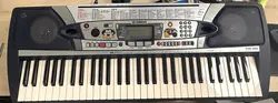clavier yamaha psr 280