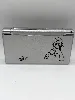 console nintendo ds lite grise