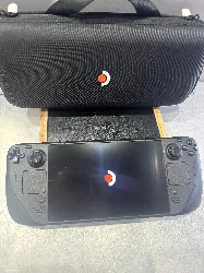 console steamdeck oled 1to
