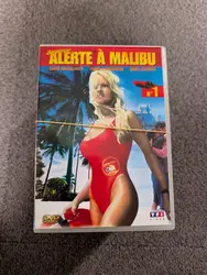 dvd alerte a malibu tf1 video 10 volumes