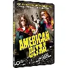 dvd american ultra