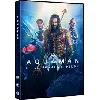 dvd aquaman et le royaume perdu - édition exclusive amazon.fr