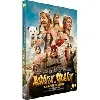 dvd astérix et obélix : l'empire du milieu dvd