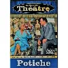 dvd au coeur du théâtre potiche