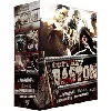 dvd baston : banlieue interdite + honor + freefighter + blood & bone - pack