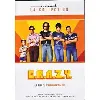 dvd c.r.a.z.y - édition benelux