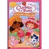 dvd charlotte au fraises championne de l'amitie