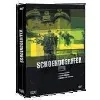 dvd coffret 3 - schoendoerffer - la 317ème section, l'honneur d'un capitaine, le crabe tambour