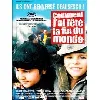 dvd comment j'ai fêté la fin du monde