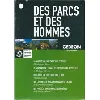 dvd des parcs et des hommes