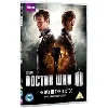dvd doctor who: the day of the doctor