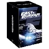 dvd fast and furious - l'intégrale 10 films