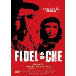 dvd fidel & che