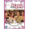dvd friends with money