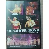 dvd glamour boys - live show