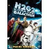 dvd h2g2 : le guide du voyageur galactique - edition belge