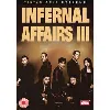 dvd infernal affairs 3