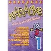 dvd karaoké 1