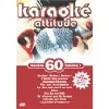 dvd karaoké attitude - années 60 - volume 1
