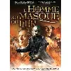 dvd l'homme au masque de fer