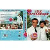 dvd l'île fantastique - saison 1