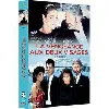 dvd la vengeance aux deux visages - coffret 6 dvd