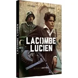 dvd lacombe lucien dvd