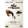 dvd le chat et la souris