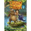 dvd le livre de la jungle - volume 2 - le festin des crocodiles