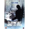 dvd le redoutable homme des neiges