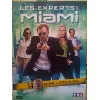 dvd les expert miami - saison 3 - episodes 5 a 8