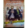 dvd les experts: miami