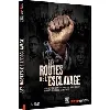 dvd les routes de l’esclavage dvd