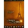 dvd les secrets de la tour eiffel