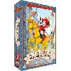 dvd les trois mousquetaires - coffret intégral 5 - edition collector