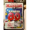 dvd les tubes du karaoké années 80