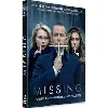 dvd missing - série intégrale