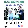 dvd my week with marilyn [reino unido] (2011)