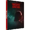 dvd night swim dvd