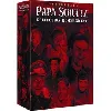 dvd papa schultz - l'intégrale - kollection kommandant - édition collector limitée