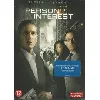 dvd person of interest - saison 1